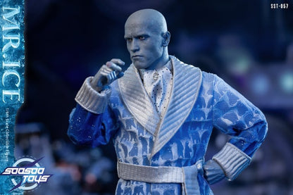 (Preorder) Soosootoys SST-057 [Mr.Ice] Reissue 1/6 Scale Collectible Figure