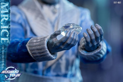(Preorder) Soosootoys SST-057 [Mr.Ice] Reissue 1/6 Scale Collectible Figure
